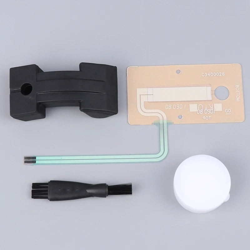 Sheet Sensor Actuator For Drum Hi Hat Pedal Rubber Part Circuit TD4 9 11 15 17 For Roland FD-8 TD-1 Hi Hat Pedal Rubber Oasis Select