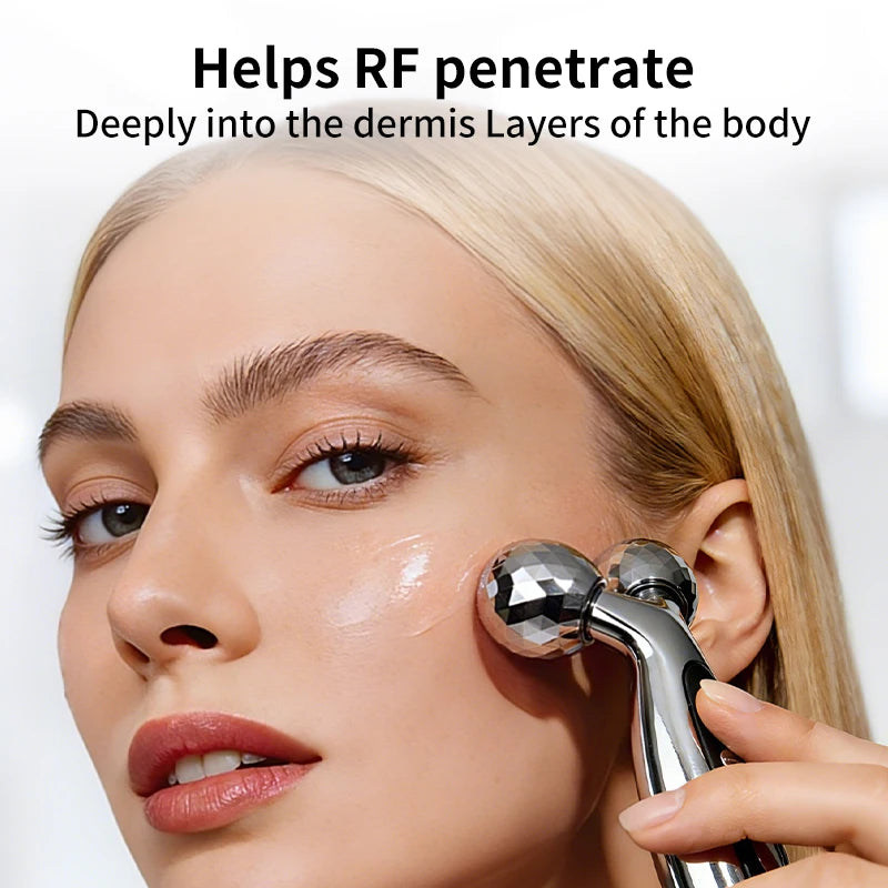 RF Conductive Gel for Facial Machine – Hydrating & Soothing RF Conductive Gel Oasis Select