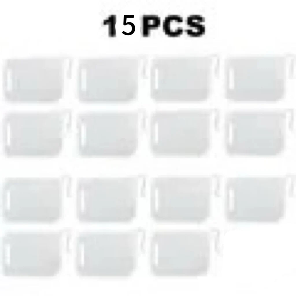 Fridge Partition Board – Bottle, Can & Shelf Organizer Fridge Shelf Organizer Oasis Select 15pc
