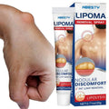 Lipoma Removal Cream Relief Swelling Fat Elimination Cream 20g Remove Subcutaneous Lump Herbal Extract Care Fat Bulges Lump Oasis Select 20g China Mainland