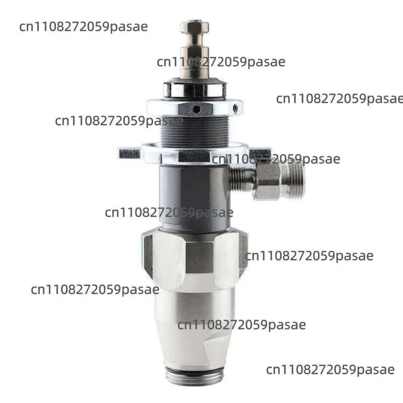 Universal Plunger Pump Assembly for 395 Sprayer – 17C721