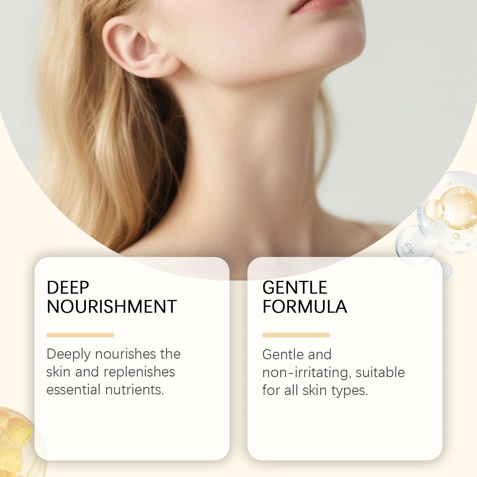 OceAura Dry Silk Body Oil – Moisturizing & Non-Greasy Skin Care Body Oil Oasis Select