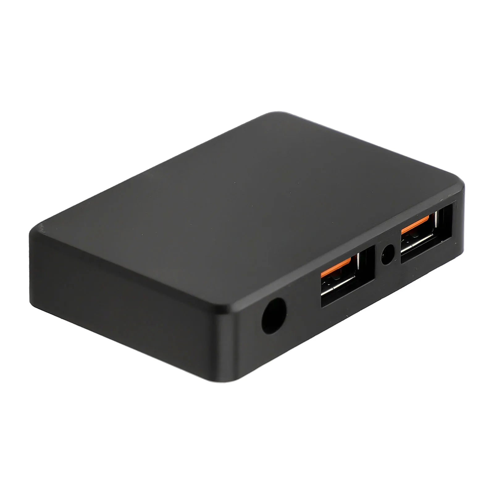 Solar Voltage Controller Dual USB Fast Charge Solar Controller Regulator For Mobile Phone Laptop Camera Oasis Select