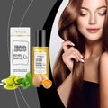 HOEGOA Egg Remedy Hair Oil – Smooth, Nourish & Repair 50ml Hair Care Oil Oasis Select 250ml boxed