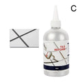 Waterproof Tile Grout Repair Filler 150ml/280ml – Multicolor Tile Grout Filler Oasis Select C 280ml black