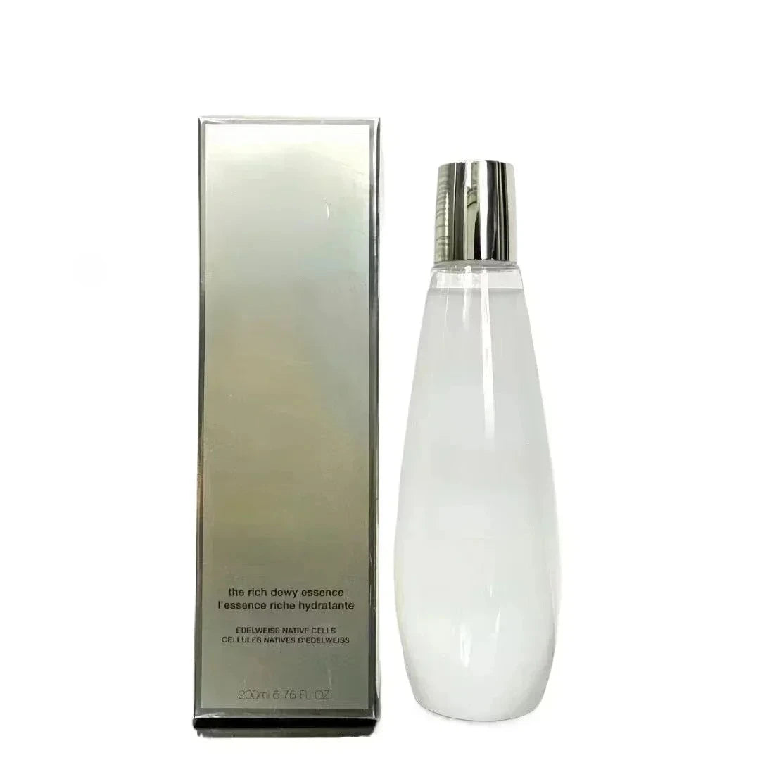 Alcohol-Free Skin Care Cream & Serum 50ml | Floral Unisex