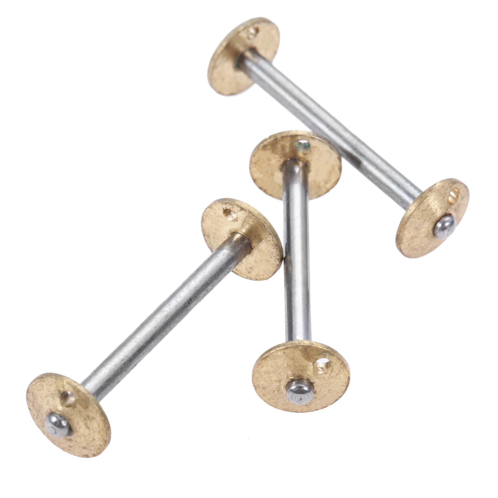 1 PCS Steel Bobbins Sew accessories Stitch Tools For Singer 27 28 127 127-12 128 Class 27 127 Sewing machines 8228 Oasis Select