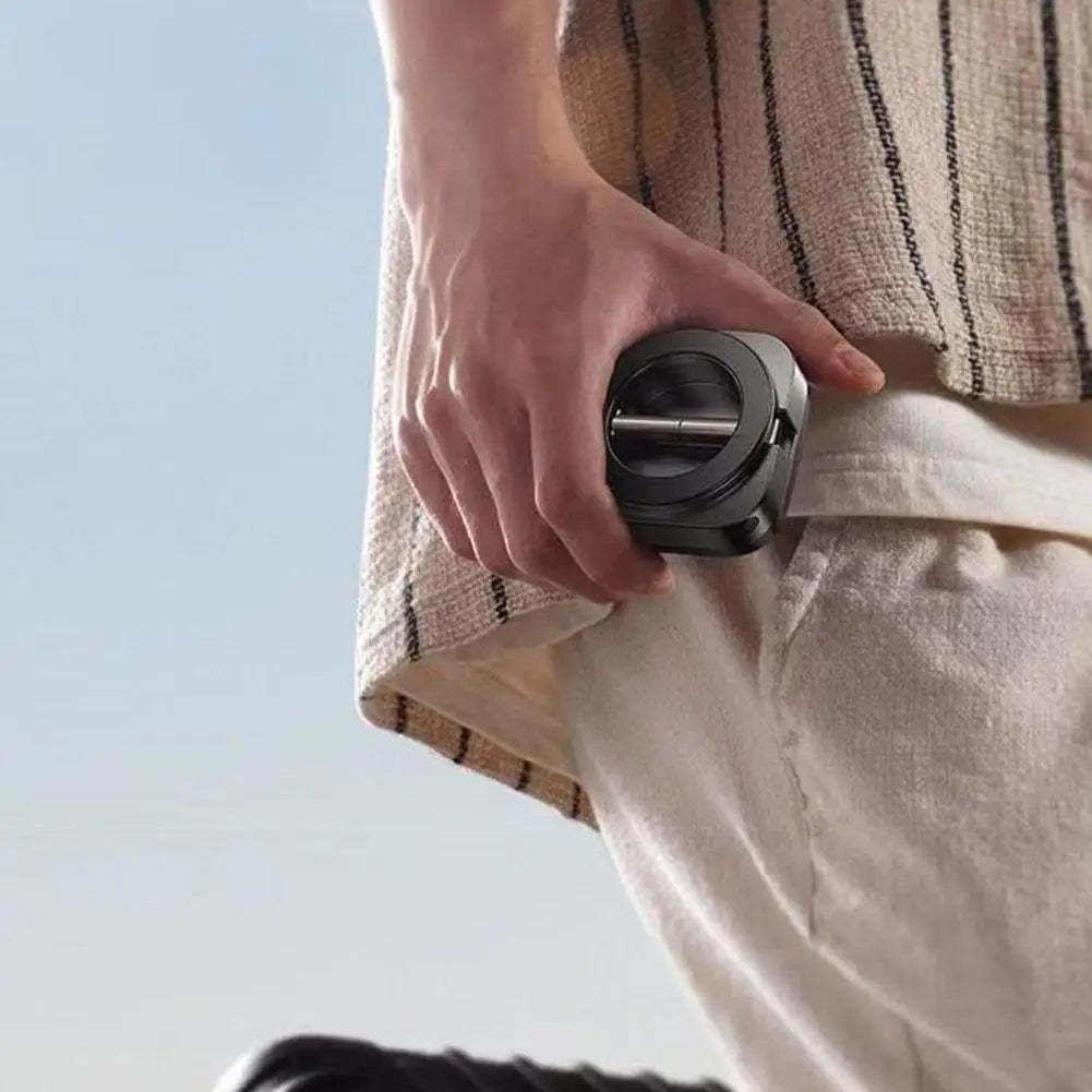MagSafe 360° Magnetic Car Phone Mount | Travel Dashboard