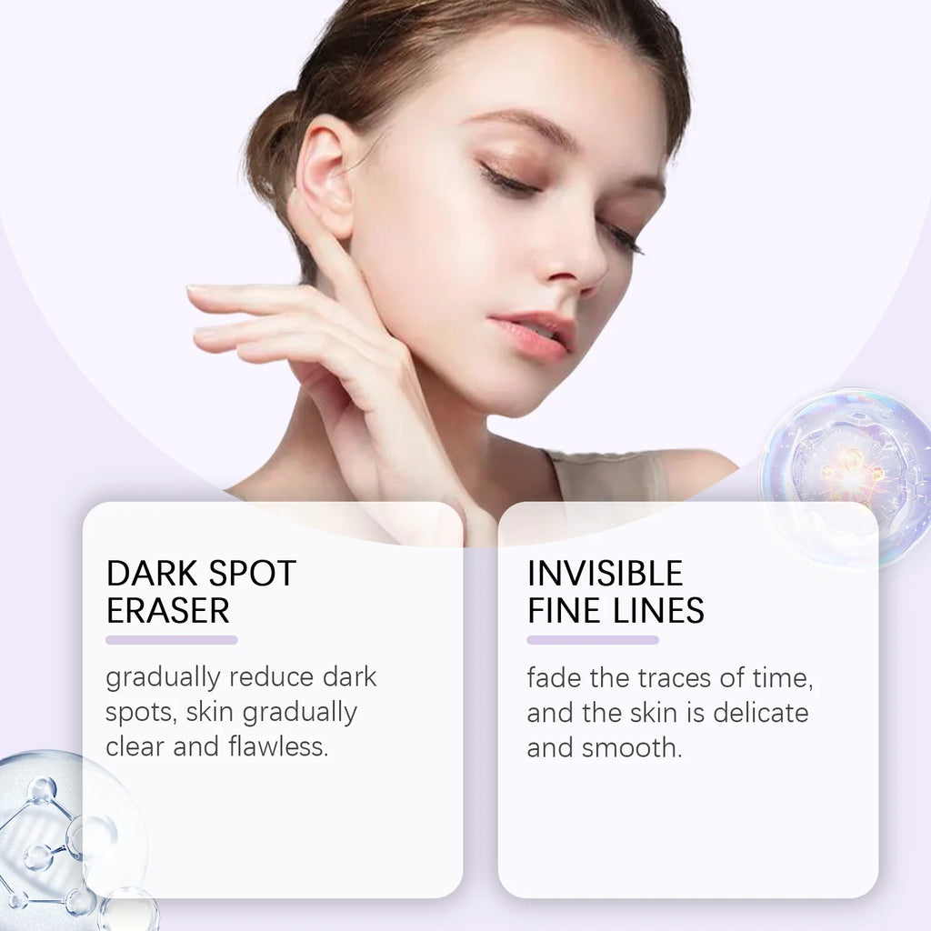 Hoygi Dark Spot Corrector Essence Lotion 50ml – Brightening