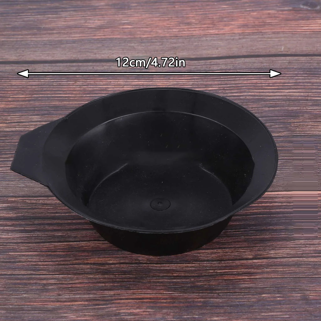 Hot Hairdressing Salon Hair Color Dye Bowl Coloring [Personal Care] Oasis Select