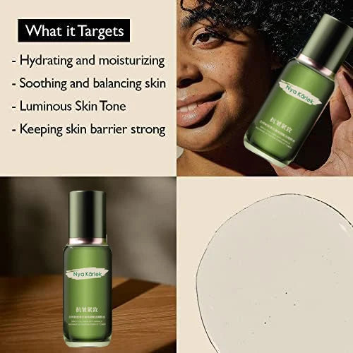 Birch Collagen Essence Toner – Anti-Wrinkle, Plumping & Radiance