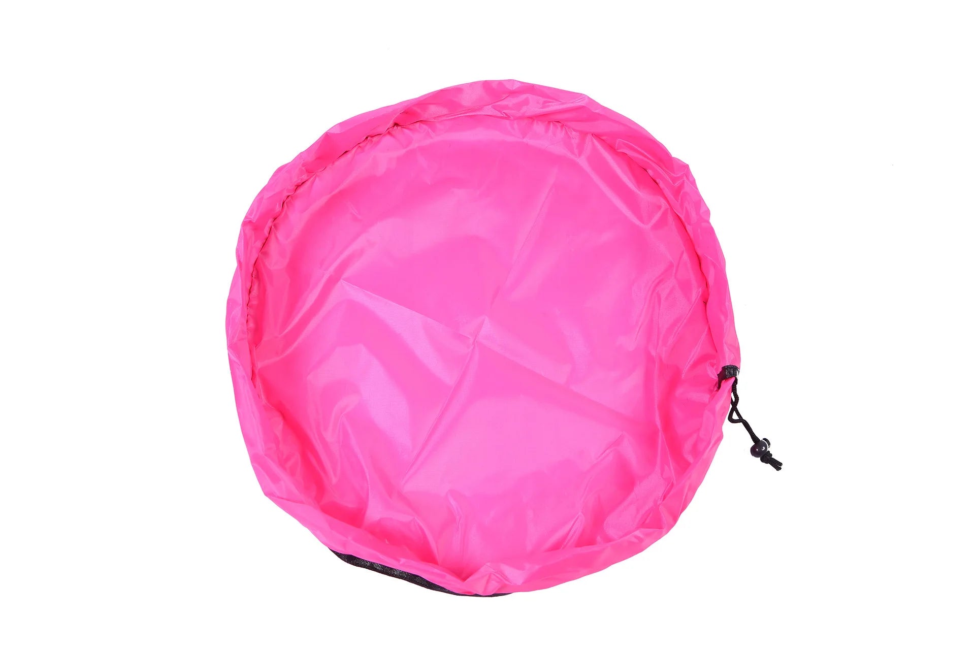 Oversized Multi-functional Baby Toy Storage Bag Waterproof Toy Storage Bag Bundle Pocket Oasis Select Red D 0.5m 1