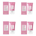 Neck Cream with Roller Massager – Moisturizing Neck Skincare Neck Moisturizer Cream Oasis Select buy3get1free