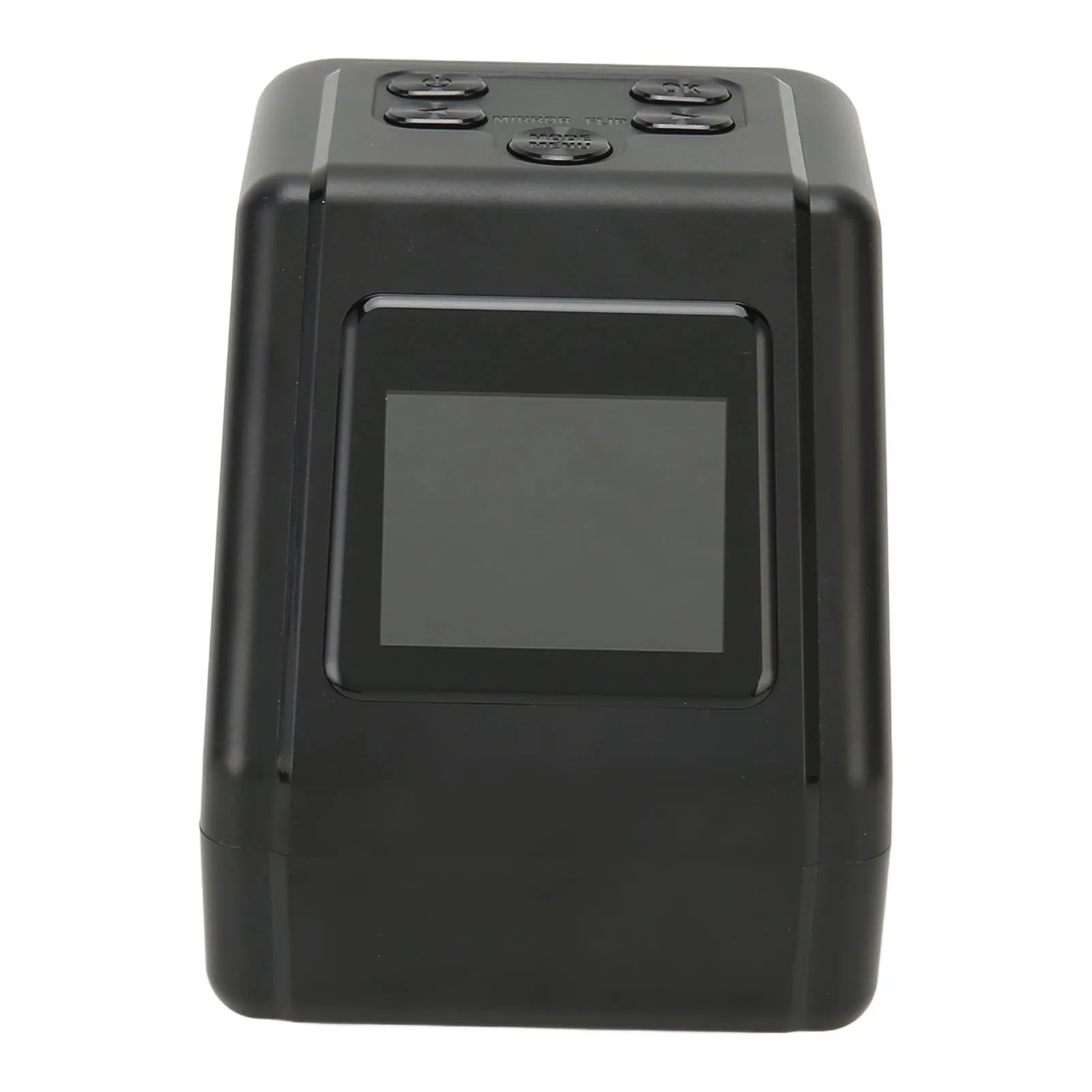 Film Slide Scanner Convert 135 126 110 Films Slides to Negatives Color Black White JPG Photos 22MP with 2.0in LCD Screen Oasis Select