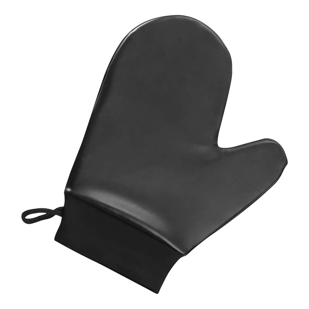 Tan Mitt Body Lotion Glove Self Tanning Mitt Double Sided Prevents Sticky Hands Applicator Portable Quick Dry Lotion Gloves Oasis Select