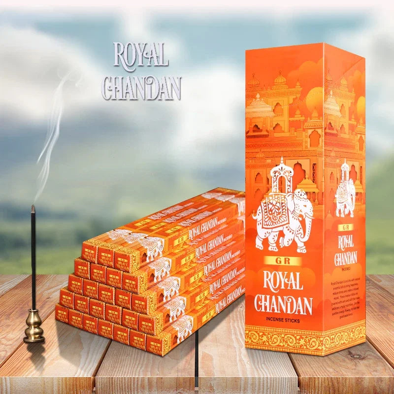 10/25 Small Tubes Natural Tibetan White Sage Incense Sticks Home Fragrance Joss Sticks Bulk Sale Indian Incense Coconut Aromar Oasis Select Royal Chandan 25 small boxes 200pc
