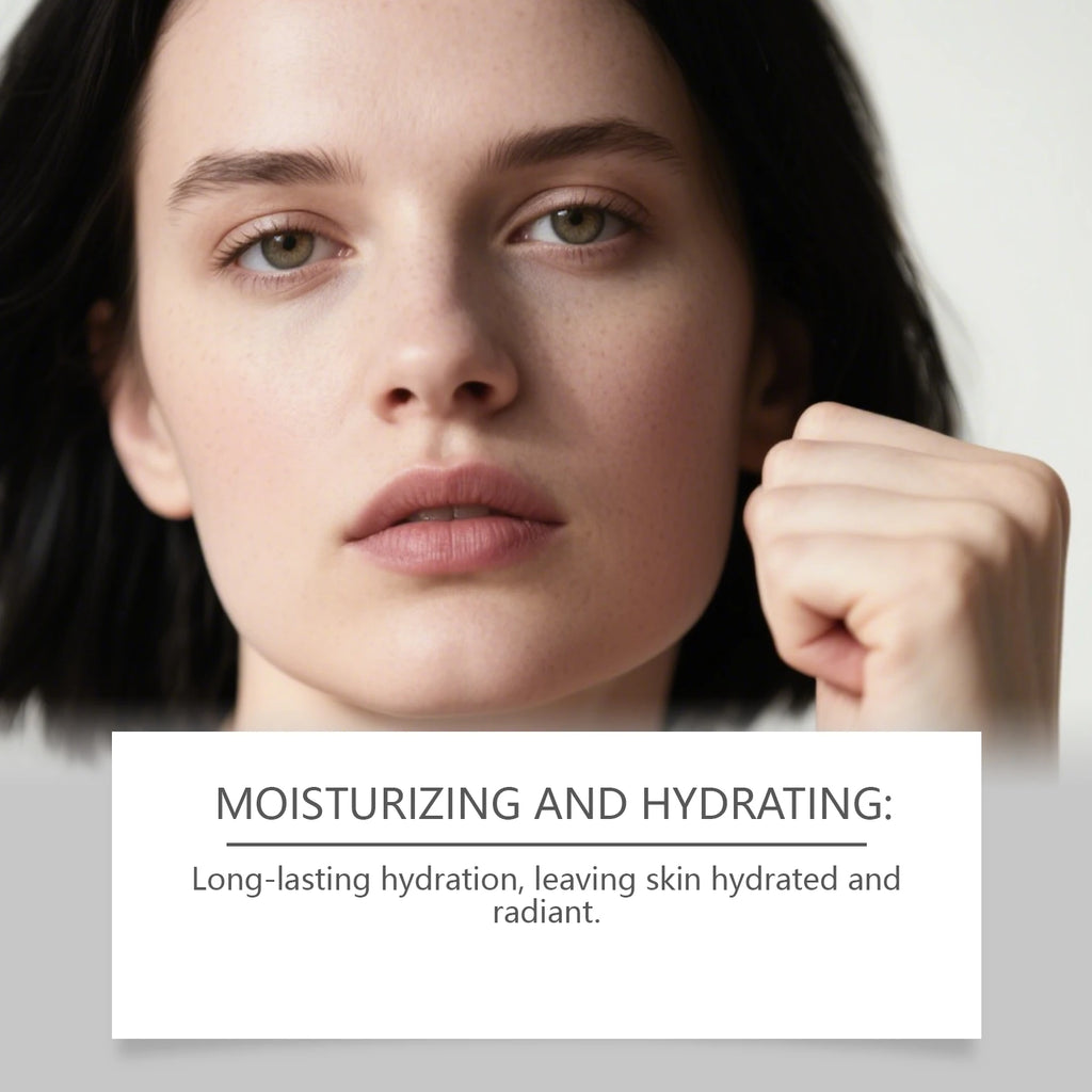 Firming Facial Care Oil Lifting Anti Wrinkle Lightens Lines Tightens Skin Nourishing Smoothing Soften Brightening Face Serum Oasis Select