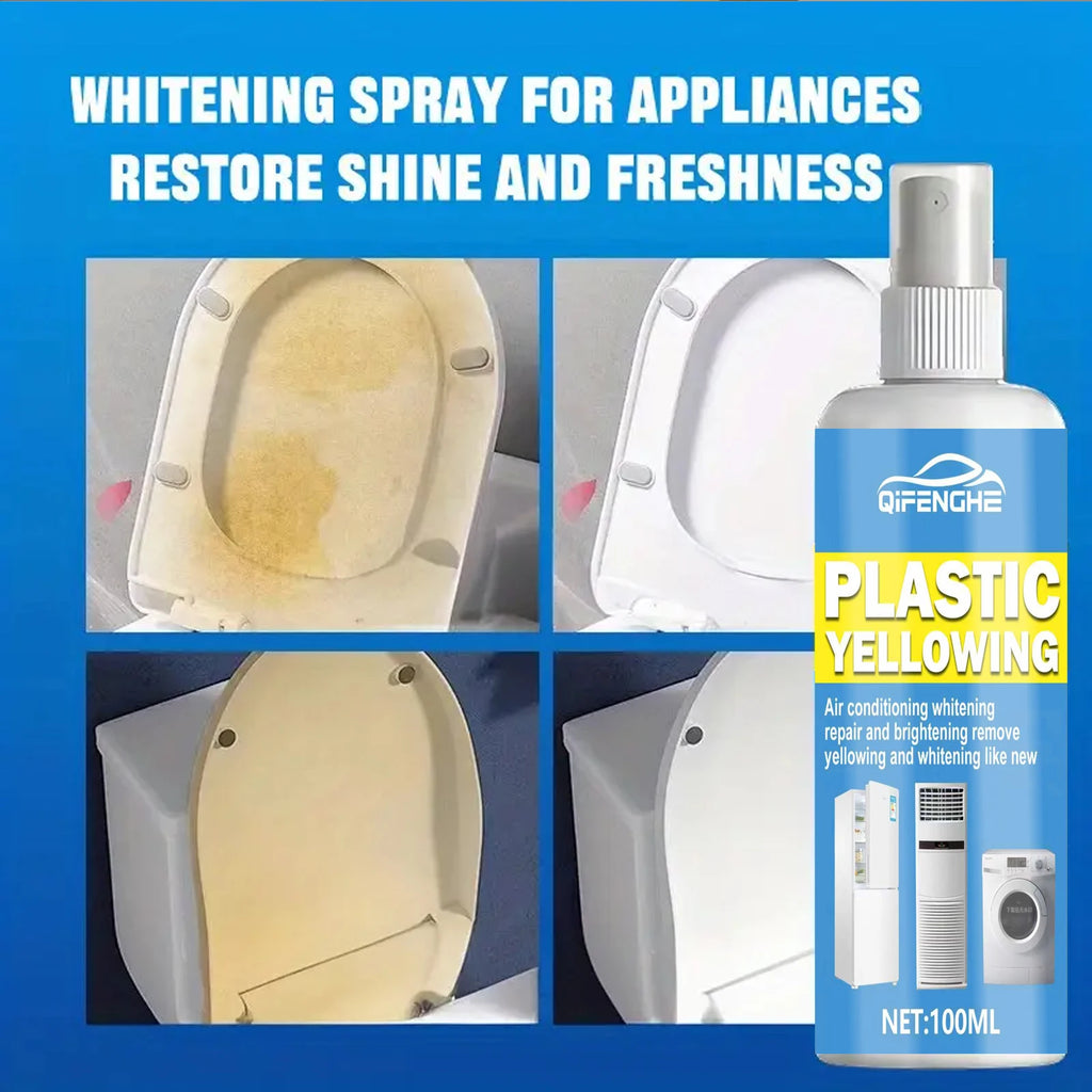 Plastic Refresh Spray – Car Interior & Screen Cleaner Car Interior Cleaner Oasis Select