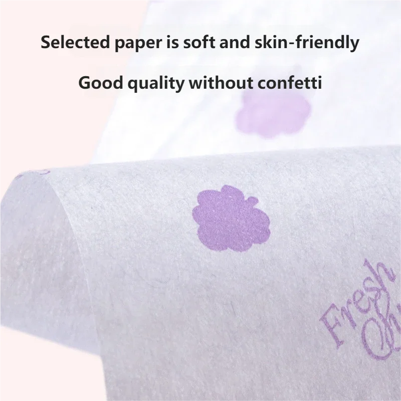 100pcs/1Packs Face Oil Blotting Paper Protable Matting Wipes Cleanser Facial Oil Control Oil-absorbing Face Cleaning Tools Oasis Select