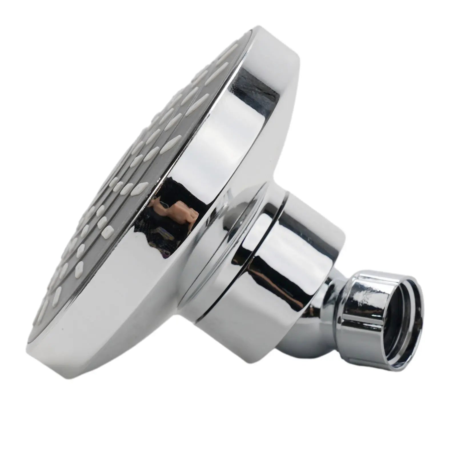 Adjustable Shower Head Sprayer Rainfall Wall-Mounted Oasis Select