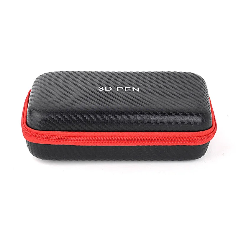 3D Pen Storage Bag – Portable Travel Case for 3D Printing Pens 3D Pen Storage Case Oasis Select