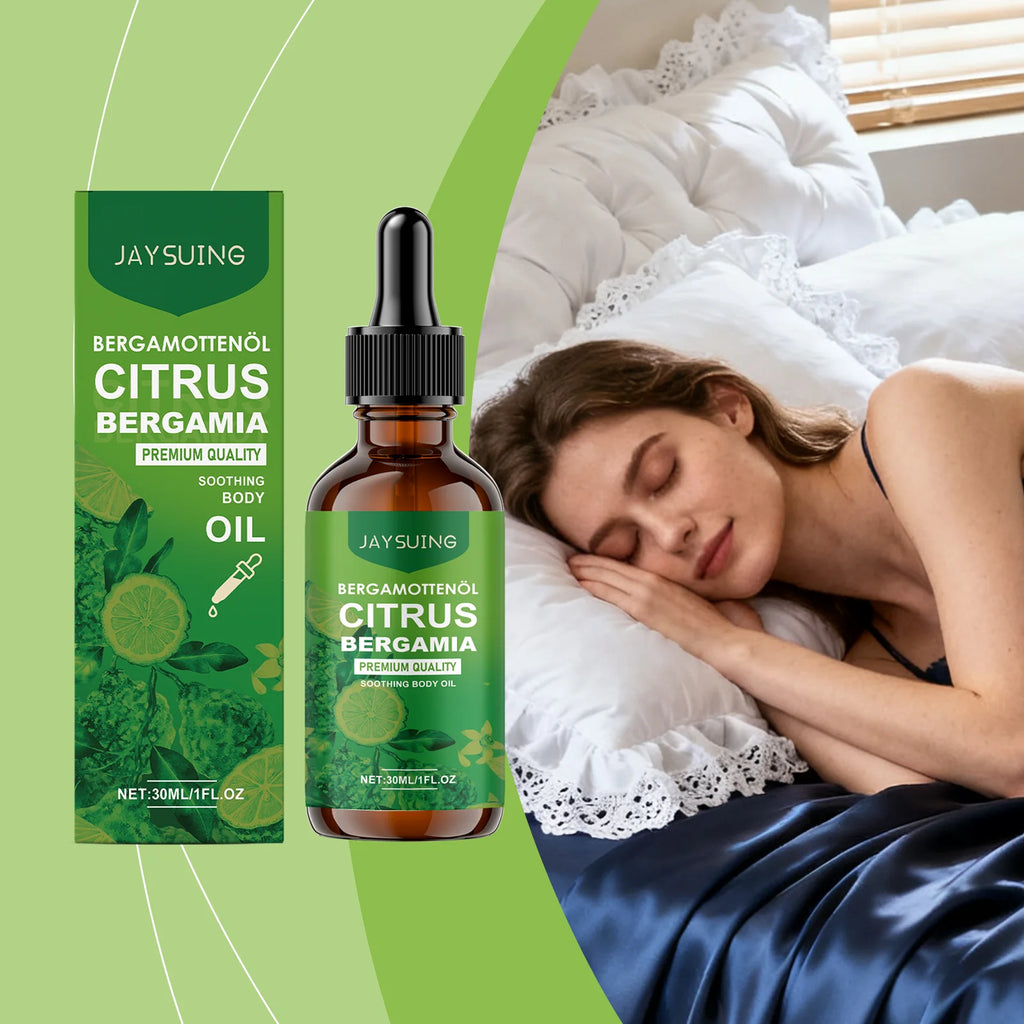 Jaysuing Tocopherol Serum Oil – Moisturizing & Aromatherapy 30ml Moisturizing Serum Oil Oasis Select