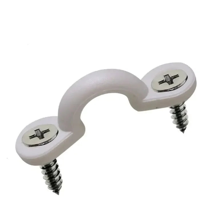Kayak Nylon Pad Eyes With Stainless Screws Canoes Boat Deck Loops Tie Down Pad Oasis Select