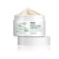 Wild Yam Cream For Hormone Balance Menopause Support Wild Yam Cream Women Moisturizing Facial Cream Brightening Firming Skincare Oasis Select 30g-A