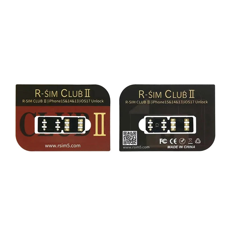Rsim18 Works For Phone14 Series E-SIM 5G Version IOS16 System And For Phone 12/ IOS 16.0.2 Oasis Select Onesize