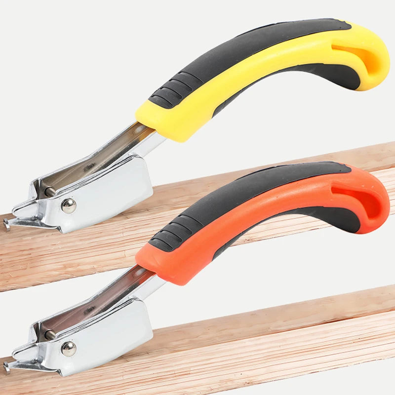 1 PCS Multifunctional Nail Puller Carpenter Stainless Steel Dismantling Tools Interior Decoration Stick Prying Nail Puller Oasis Select