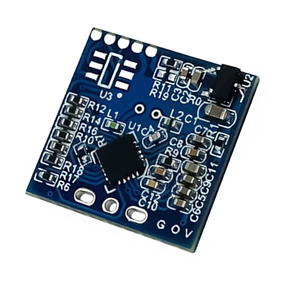LD1020 10G Intelligent Human Microwave Radar Sensing Module Low Power Micro Motion Intelligent Perception Sensor Oasis Select Default Title