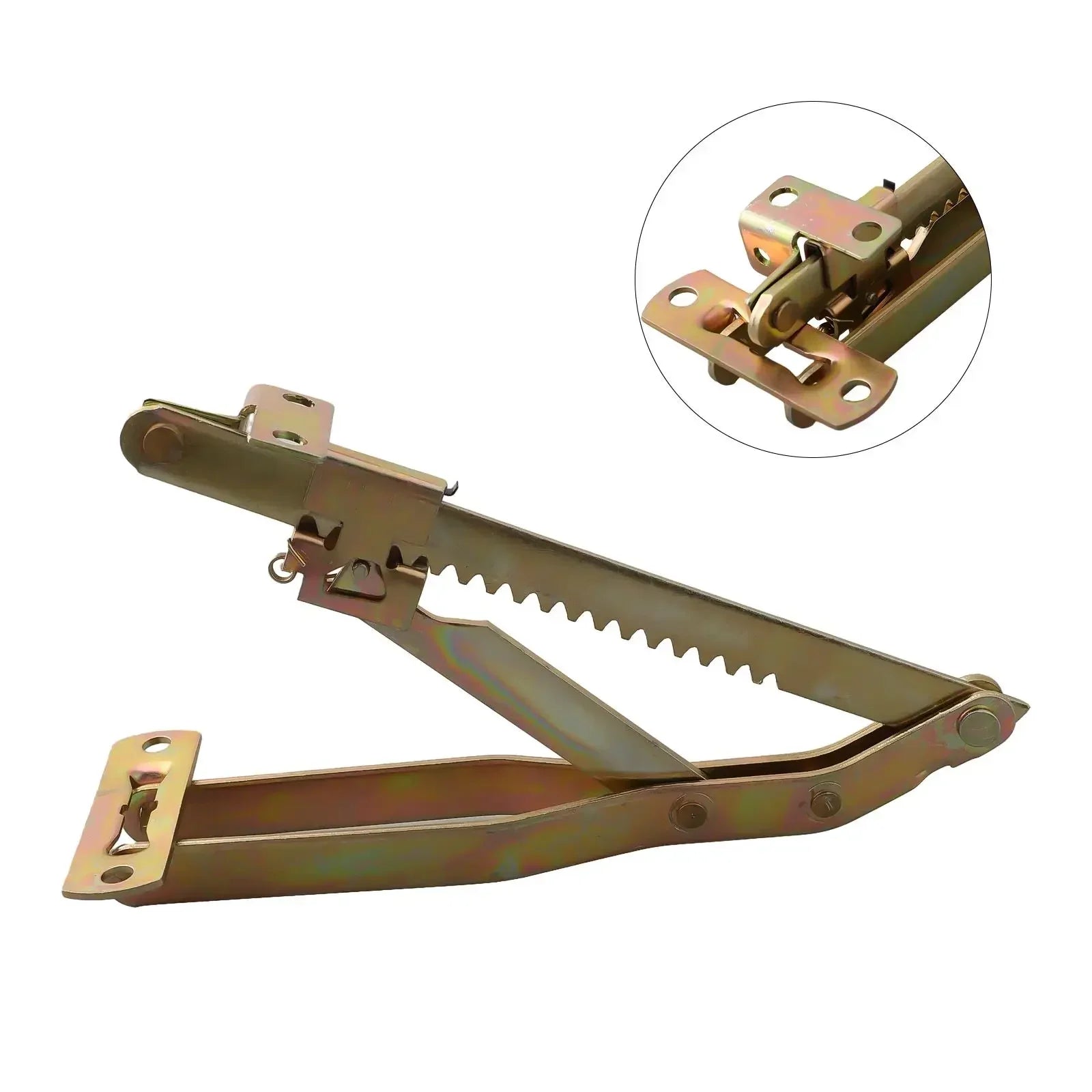 Adjustable Angle Hinge MultiLevel Headrest Heavy Duty Hinge Installation Lifting Package Content Customization Oasis Select