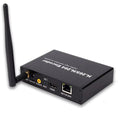 wifi Wireless HD Video Encoder H265 H264 HEVC IPTV CATV HDMI to IP RTMP SRT UDP HLS RTSP Live streaming on the internet Oasis Select HD