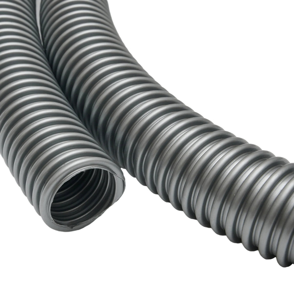 New Practical Useful Brandnew High Quality Vacuum Cleaner Hose Pipe Fittings Accessories Replacement EVA Flexible Oasis Select