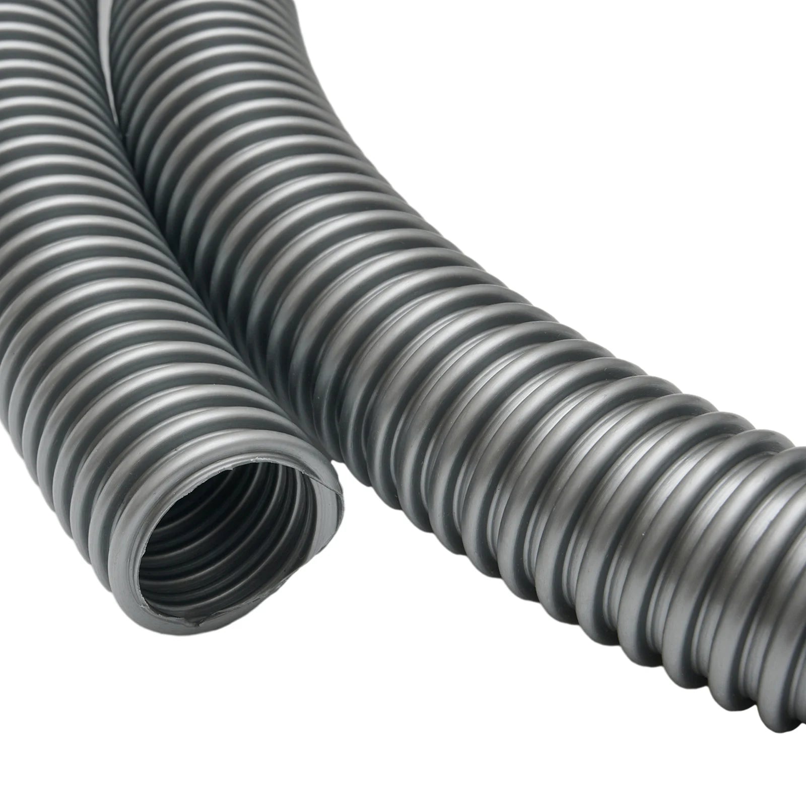 New Practical Useful Brandnew High Quality Vacuum Cleaner Hose Pipe Fittings Accessories Replacement EVA Flexible Oasis Select