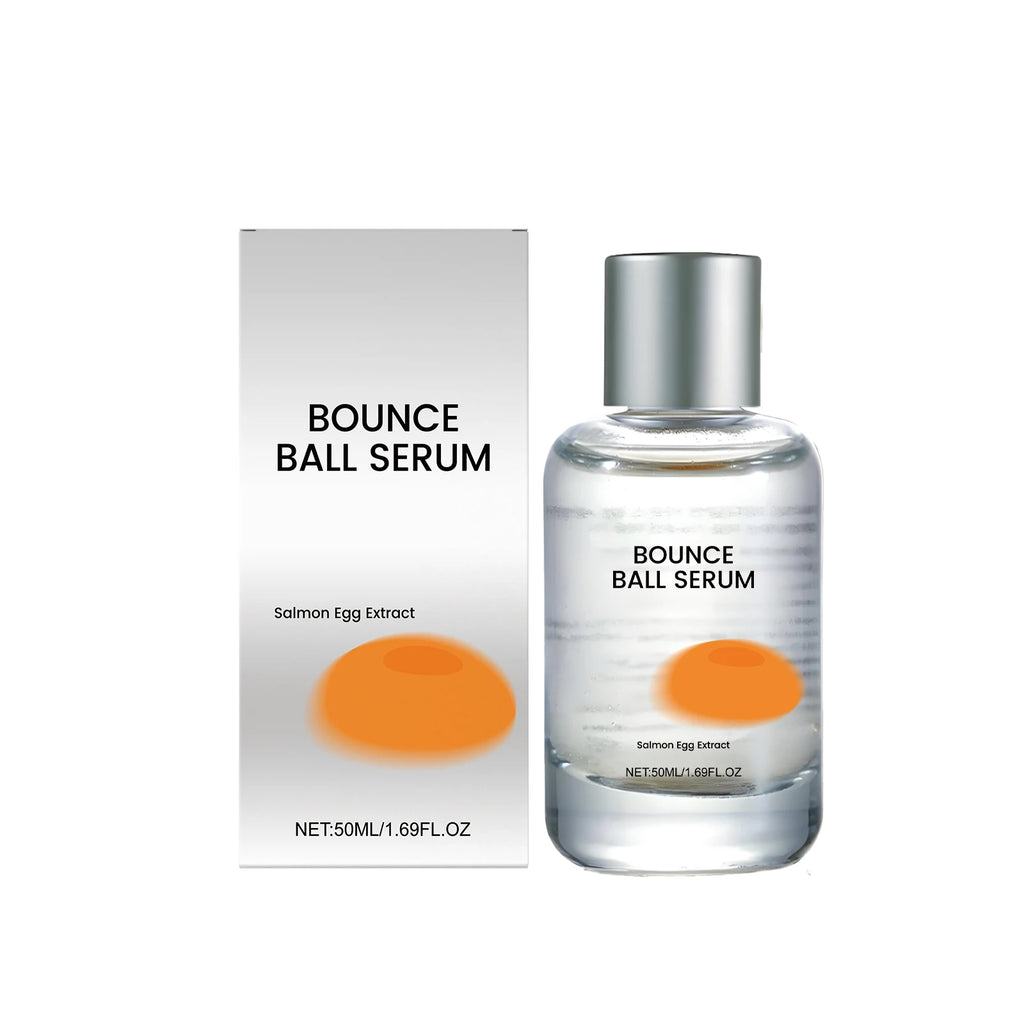 Firming Facial Serum Gentle Moisturizing Reduces Sagging Smooths Fine Lines Enhances Contours Nourishing Facial Serum Oasis Select 50ml boxed