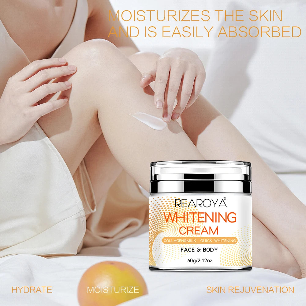 Retinol Lifting Firming Cream Collagen Wrinkle Remover Face Cream For Moisturizer Whitening Brighten Skin Products Oasis Select