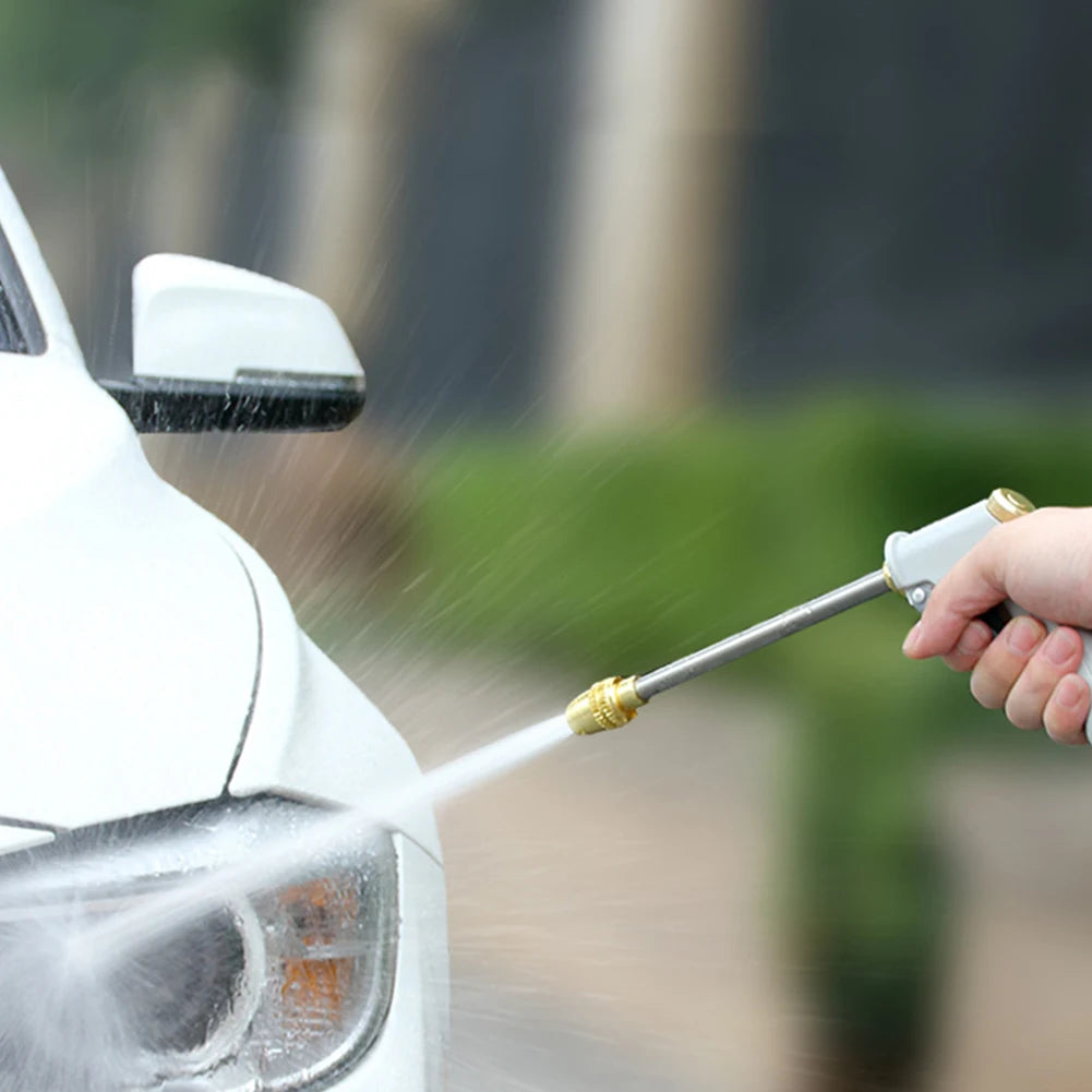 Adjustable Garden Spray Gun – Irrigation & Car Wash Nozzle Garden Spray Gun Oasis Select