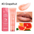 Lip Balm & Lip Mask Set Moisturizing Night Lips Care Multiple Colors Makeup Maintenance Lip Anti-Cracking Lip Oil Care Cosmetic Oasis Select Color 3