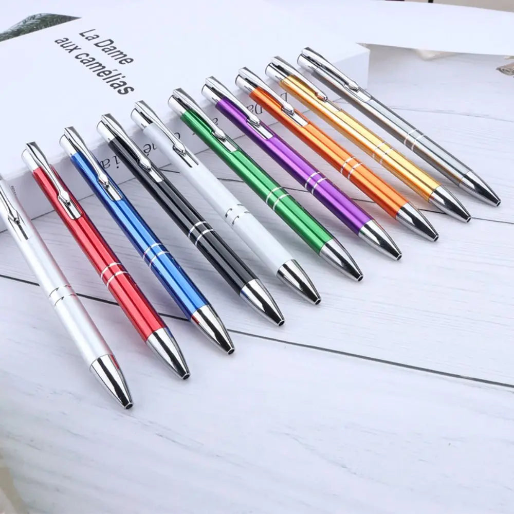 Parker Ballpoint Pen Factory Sale Luxury High Quality Parker Pen Business Parker Jotter Stainless Steel Ball Pen Oasis Select