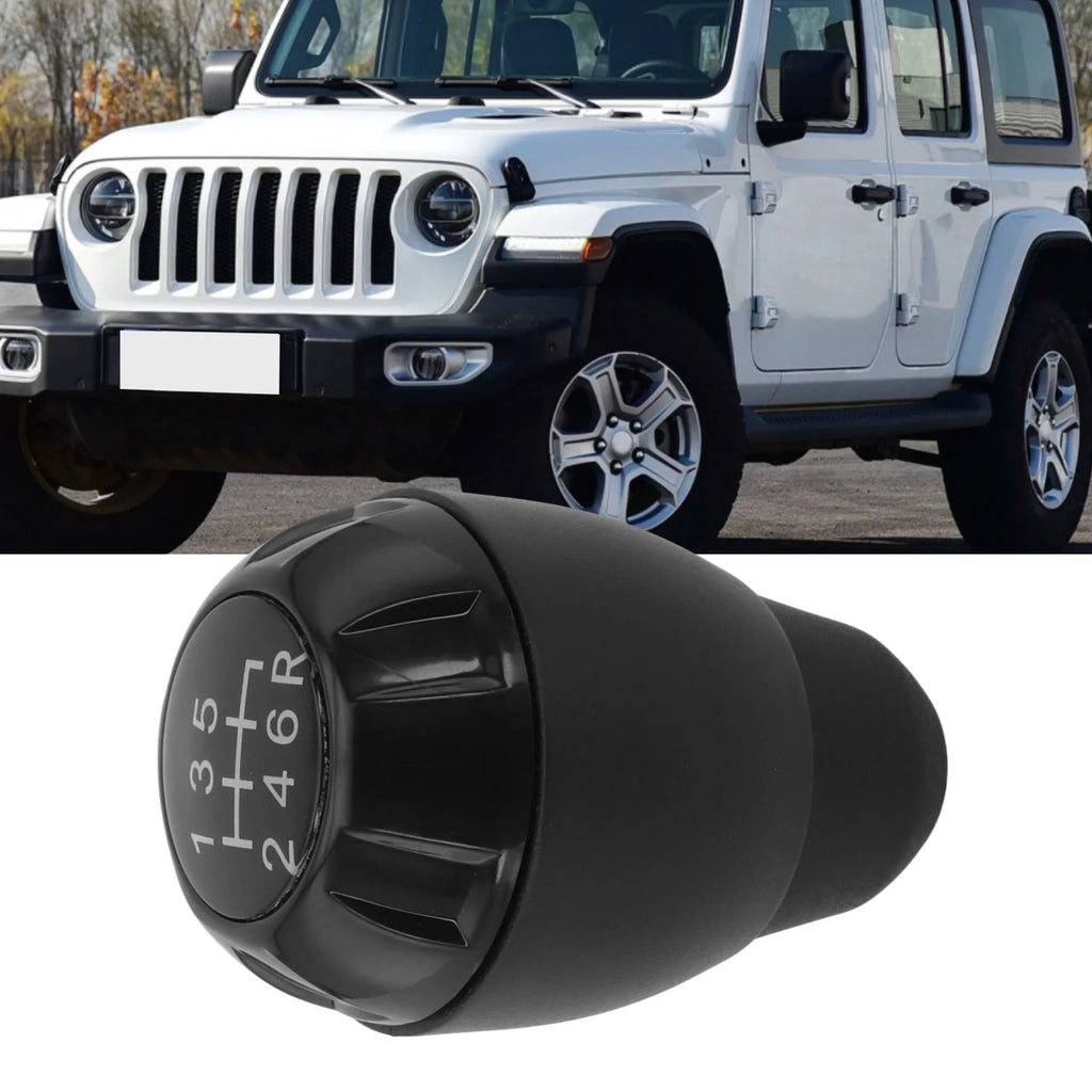 Manual Gear Shift Knob Manual Transmission Gear Easy Installation High Universality Fitment Direct Replacement Oasis Select China Mainland