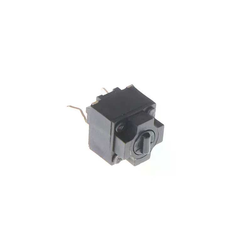 10Pcs Mouse Square Micro Switch Button EVQP0E07K For Microsoft IE3.0 Roller IO1.1 Oasis Select