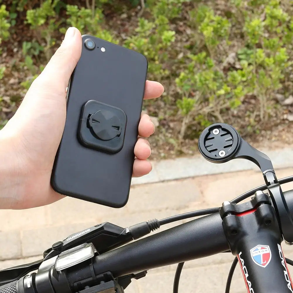 Bicycle Phone Mount Sticker – Adhesive Adapter for Garmin Bicycle Phone Mount Oasis Select United States