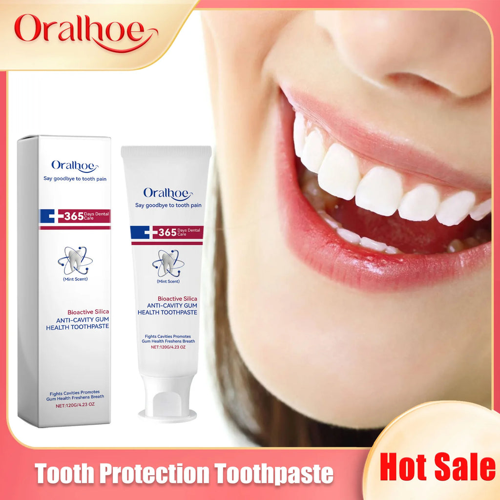 Whitening Probiotics Toothpaste Dental Stone Remover Yellow Teeth Oral Odor Prevention Periodontit Freshens Breath Dental Cream Oasis Select