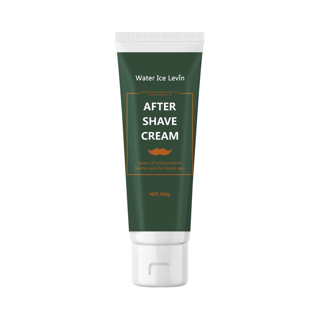 Men's Rose Shaving Gel for Dry & Sensitive Skin – 100g Men's Shaving Gel Oasis Select A