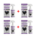 BBQ Grill Cleaner for Stubborn Grease & Smoky Stains Removal Restores Shine Multi-purpose BBQ Grill & Kitchen Cleaner Spray Oasis Select Mint