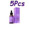 OceAura Cyperus Rotundus Hair Inhibitor Serum 60ml Hair Inhibitor Serum Oasis Select 300ml Boxed