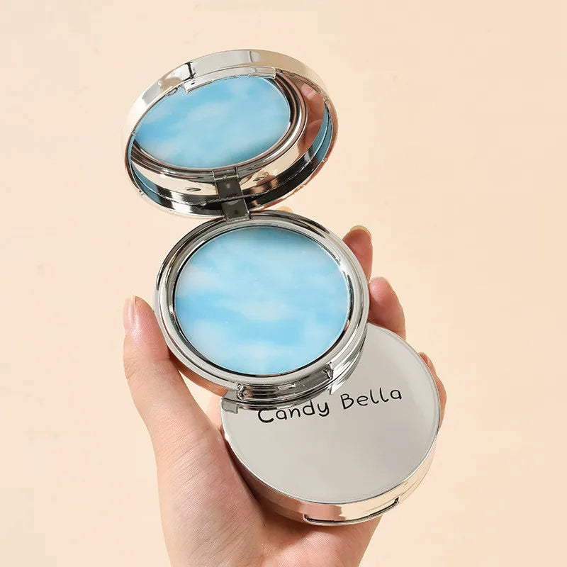 LAIKOU Cream-to-Powder Contouring Face Powder – All Skin Types