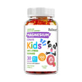 Balincer Magnesium Citrate Gummies – Sleep, Heart & Bone Health Magnesium Supplement Gummies Oasis Select 30 Count-1 bottle