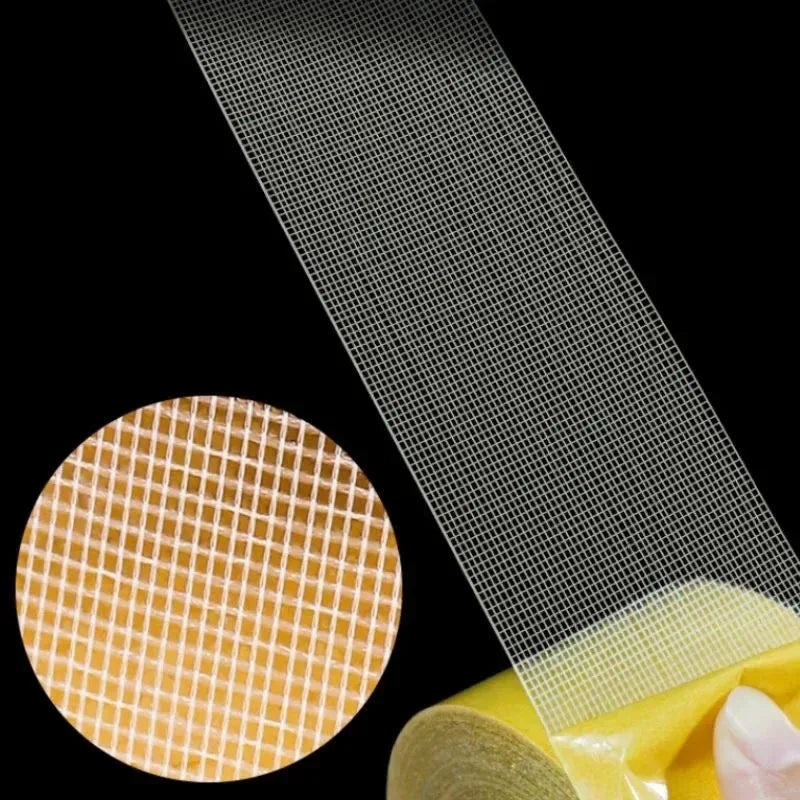 5m Double-Sided Carpet Tape – Waterproof, Anti-Slip, Mark-Free